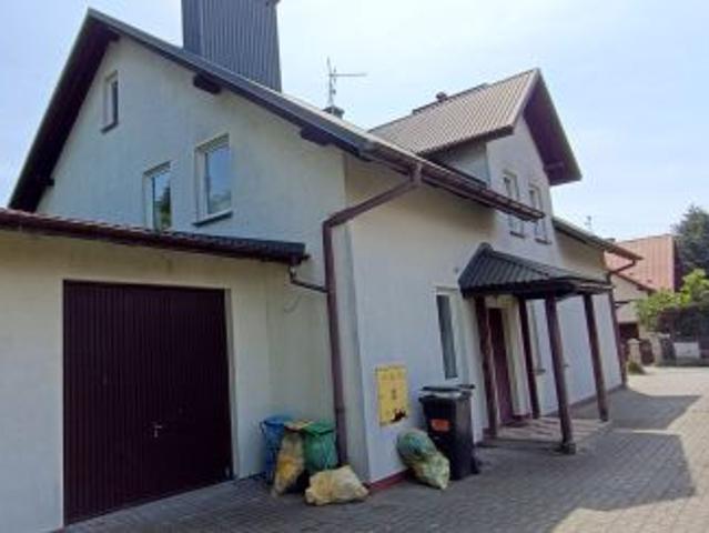 Bezpośrednio, Rzeszów, ul. Władysława Warneńczyka, 261 m² Dom