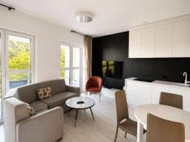 Bezpośrednio, Rzeszów, ul. Wołyńska, 38 m² Mieszkanie