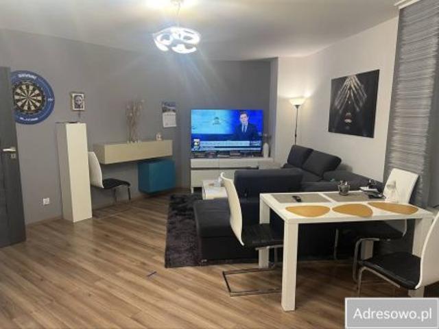 Bezpośrednio, Rzeszów, Staromieście, ul. Antoniego Gromskiego, 50 m² Mieszkanie