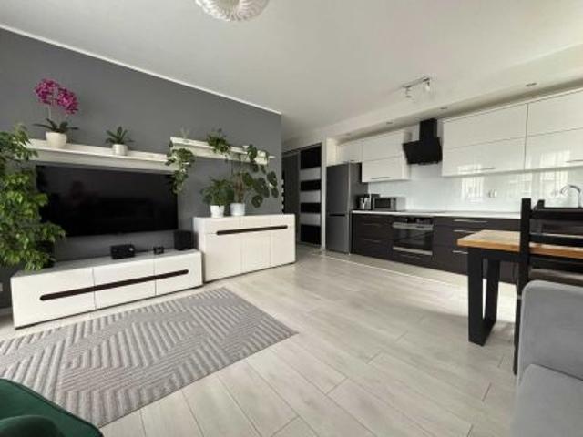 Bezpośrednio, Rzeszów, ul. Architektów, 57 m² Mieszkanie