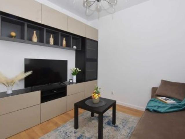 Bezpośrednio, Rzeszów, ul. Bałtycka, 45 m² Mieszkanie