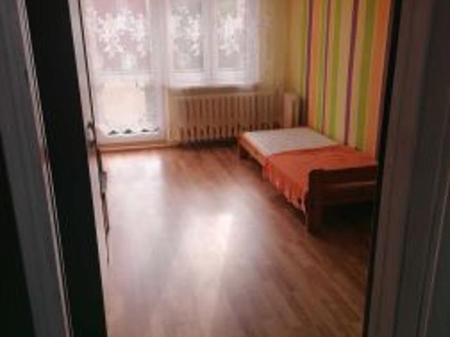 Bezpośrednio, Rzeszów, ul. Jacka Malczewskiego, 49 m² Mieszkanie