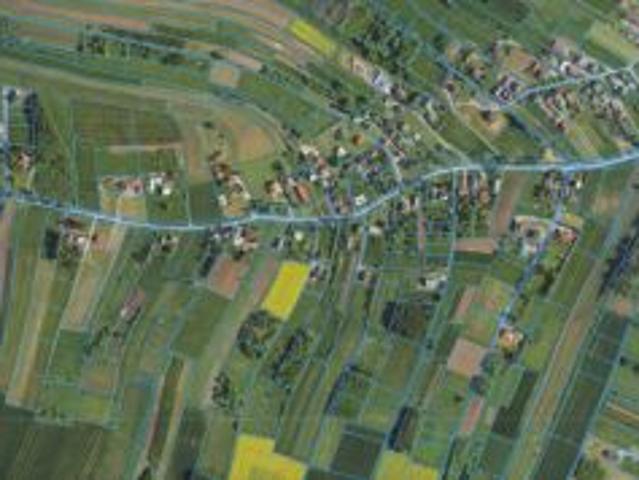 Bezpośrednio, Nosówka, 5000 m² Działka