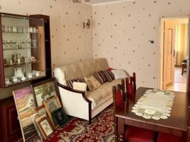 Bezpośrednio, Rzeszów, ul. Kazimierza Pułaskiego, 50 m² Mieszkanie