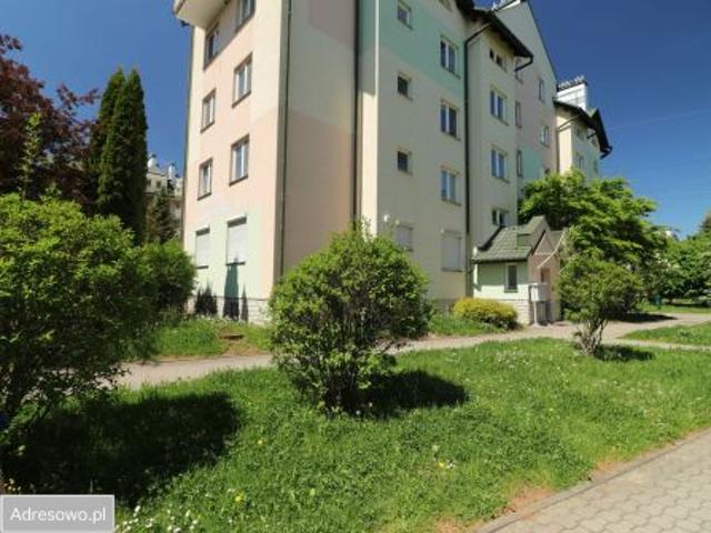 Bezpośrednio, Rzeszów, ul. Krośnieńska, 77 m² Mieszkanie