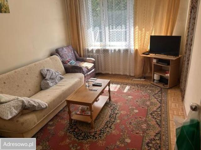 Bezpośrednio, Rzeszów, ul. Króla Bolesława Krzywoustego, 34 m² Mieszkanie