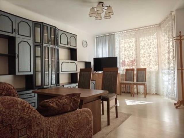 Bezpośrednio, Rzeszów, ul. Króla Bolesława Krzywoustego, 33 m² Mieszkanie