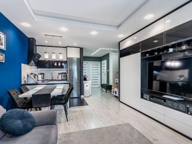 Bezpośrednio, Rzeszów, ul. Lubelska, 53 m² Mieszkanie