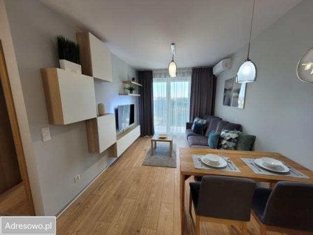 Bezpośrednio, Rzeszów, ul. Lubelska, 35 m² Mieszkanie