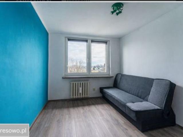 Bezpośrednio, Rzeszów, ul. Marszałkowska, 51 m² Mieszkanie