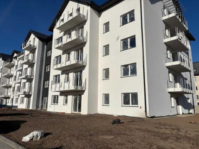 Bezpośrednio, Rzeszów, ul. Nowosądecka, 55 m² Mieszkanie