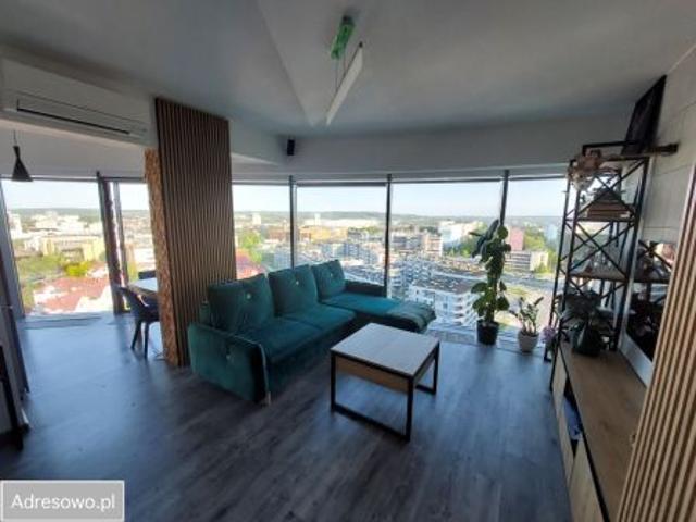 Bezpośrednio, Rzeszów, Nowe Miasto, ul. Podwisłocze, 45 m² Mieszkanie