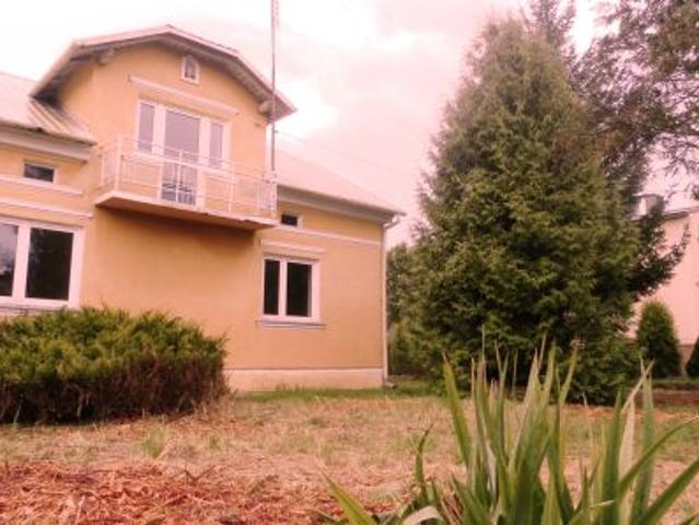Bezpośrednio, Łańcut, ul. Podzwierzyniec, 120 m² Dom