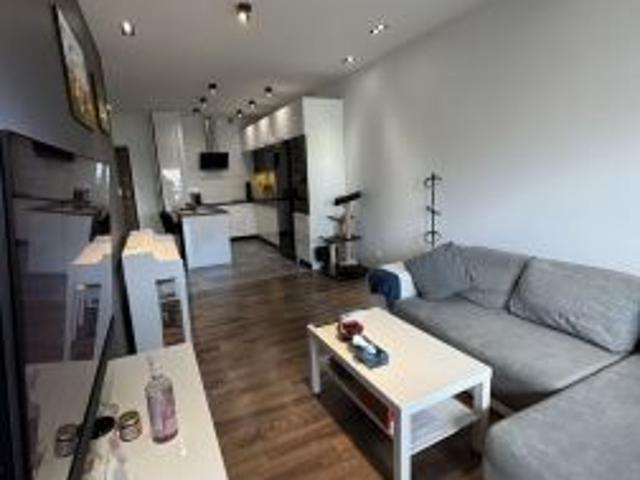 Bezpośrednio, Rzeszów, ul. Podgórska, 45 m² Mieszkanie