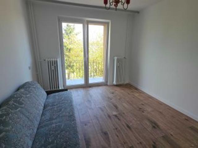 Bezpośrednio, Rzeszów, ul. prof. Ludwika Chmaja, 50 m² Mieszkanie