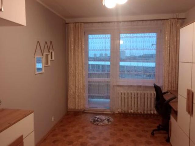 Bezpośrednio, Rzeszów, ul. Sportowa, 40 m² Mieszkanie