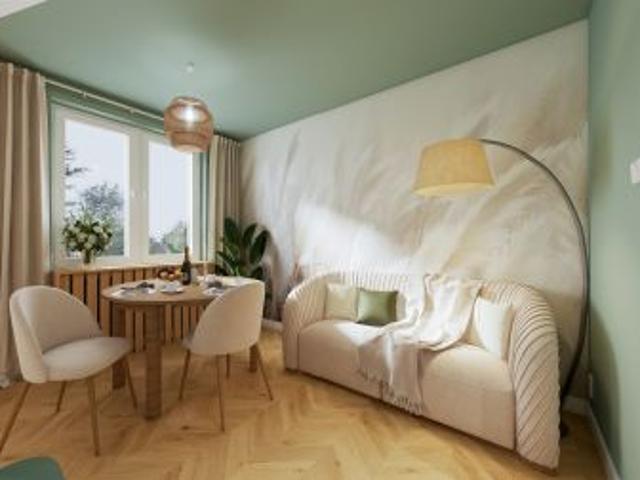 Bezpośrednio, Rzeszów, ul. Szarych Szeregów, 49 m² Mieszkanie