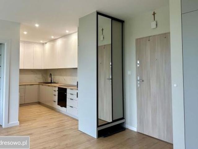 Bezpośrednio, Rzeszów, Wilkowyja, ul. Bałtycka, 53 m² Mieszkanie
