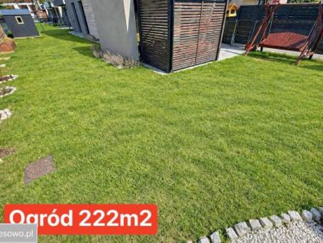Bezpośrednio, Rzeszów, Załęże, ul. Rubinowa, 67 m² Mieszkanie