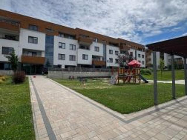 Bezpośrednio, Rzeszów, Zalesie, ul. Aleksandra Zelwerowicza, 58 m² Mieszkanie
