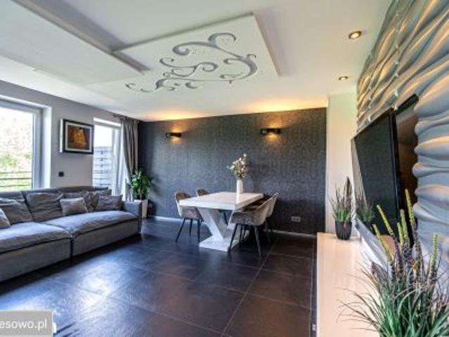 Bezpośrednio, Rzeszów, Zalesie, ul. Forsycji, 74 m² Mieszkanie