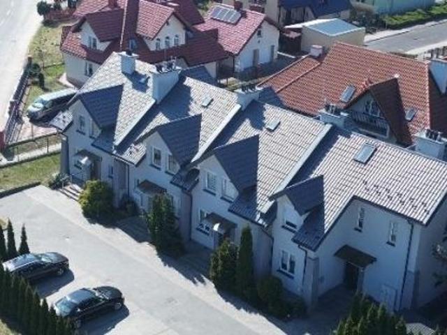 Bezpośrednio, Rzeszów, Zalesie, ul. Storczykowa, 47 m² Mieszkanie