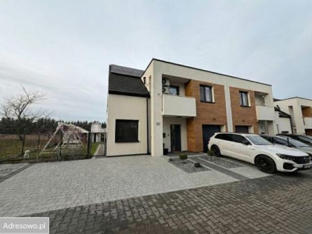 Bezpośrednio, Rzeszów, Zwięczyca, ul. Karkonoska, 138 m² Dom
