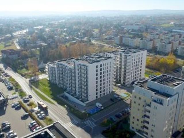 Bezpośrednio, Rzeszów, Zwięczyca, ul. Solidarności, 66 m² Mieszkanie