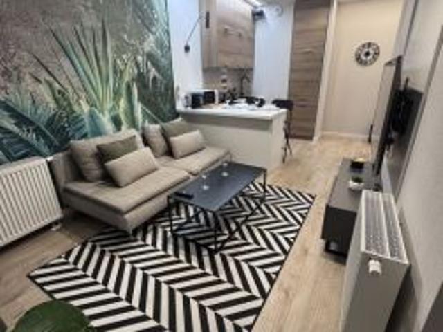 Bezpośrednio, Rzeszów, al. Armii Krajowej, 36 m² Mieszkanie