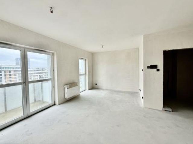 Bezpośrednio, Rzeszów, al. mjr. Wacława Kopisto, 30 m² Mieszkanie