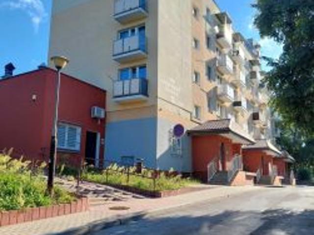 Bezpośrednio, Rzeszów, Baranówka, ul. Obrońców Poczty Gdańskiej, 58 m² Mieszkanie