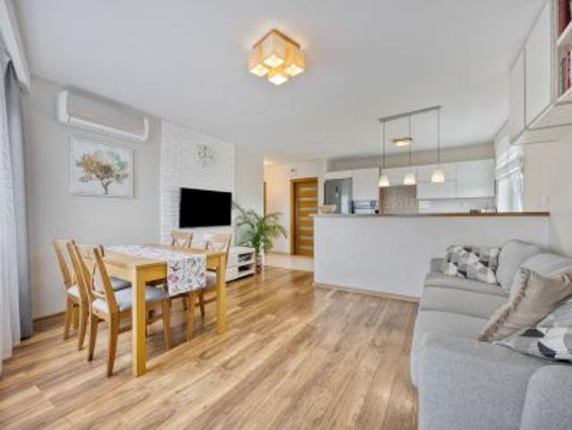 Bezpośrednio, Rzeszów, Baranówka, ul. Maksymiliana Marii Kolbego, 62 m² Mieszkanie