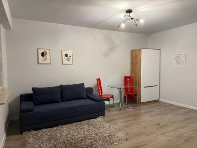Bezpośrednio, Rzeszów, Baranówka, ul. Stefana Starzyńskiego, 69 m² Mieszkanie