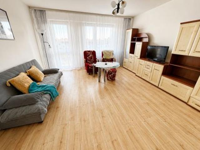 Bezpośrednio, Rzeszów, Baranówka, ul. płk. Kazimierza Iranka Osmeckiego, 58 m² Mieszkanie