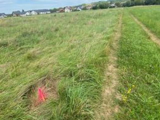 Bezpośrednio, Rzeszów, Biała, ul. kard. Karola Wojtyły, 800 m² Działka