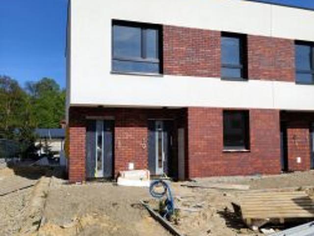 Bezpośrednio, Rzeszów, Budziwój, ul. Budziwojska, 62 m² Mieszkanie