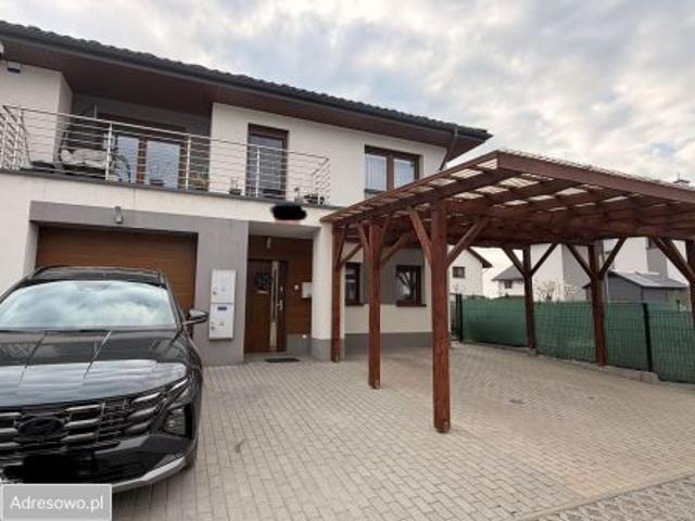 Bezpośrednio, Rzeszów, Budziwój, ul. Miejska, 150 m² Dom