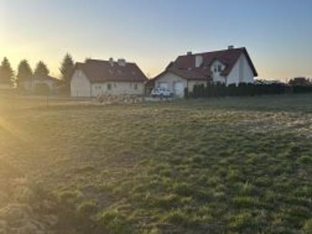 Bezpośrednio, Rzeszów, Budziwój, ul. Porąbki, 600 m² Działka
