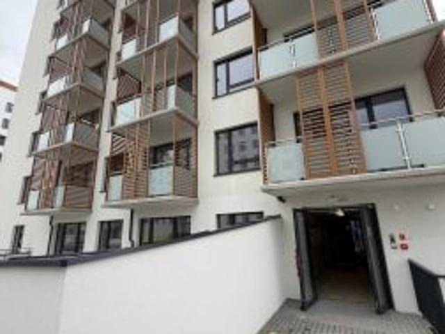 Bezpośrednio, Rzeszów, Drabinianka, ul. Miła, 30 m² Mieszkanie