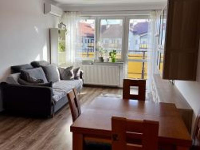 Bezpośrednio, Rzeszów, Drabinianka, ul. Sympatyczna, 44 m² Mieszkanie