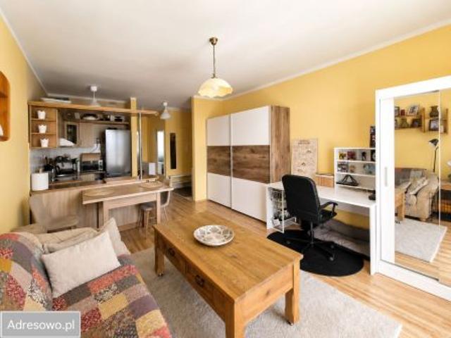 Bezpośrednio, Rzeszów, Krakowska Południe, 44 m² Mieszkanie