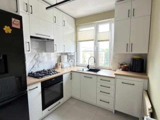 Bezpośrednio, Rzeszów, Krakowska Południe, ul. Krakowska, 53 m² Mieszkanie