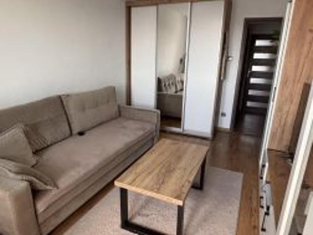Bezpośrednio, Rzeszów, Krakowska, ul. Sportowa, 40 m² Mieszkanie
