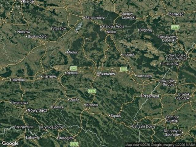 Bezpośrednio, Rzeszów, Nowe Miasto, 67 m² Mieszkanie