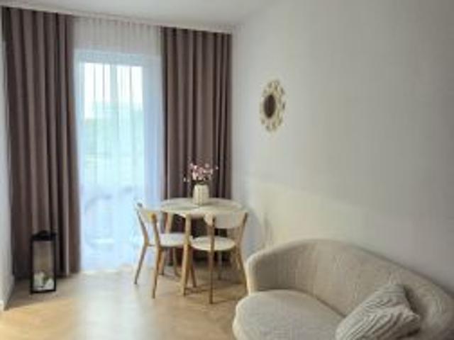 Bezpośrednio, Rzeszów, Nowe Miasto, 31 m² Mieszkanie