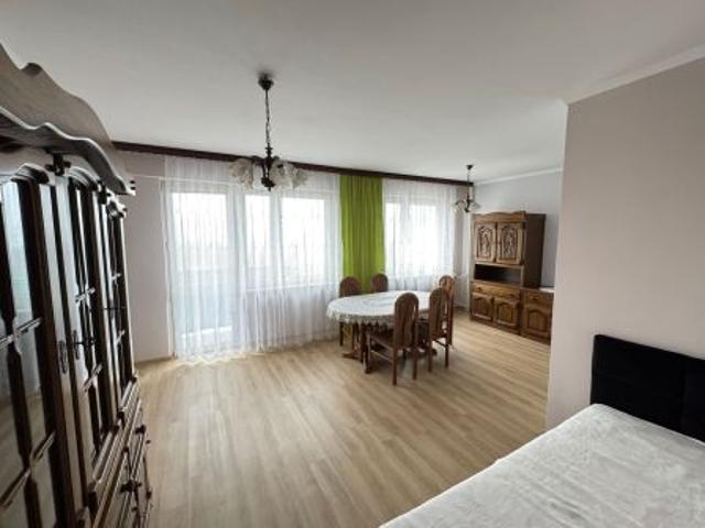 Bezpośrednio, Rzeszów, Nowe Miasto, ul. Witolda Świadka, 64 m² Mieszkanie