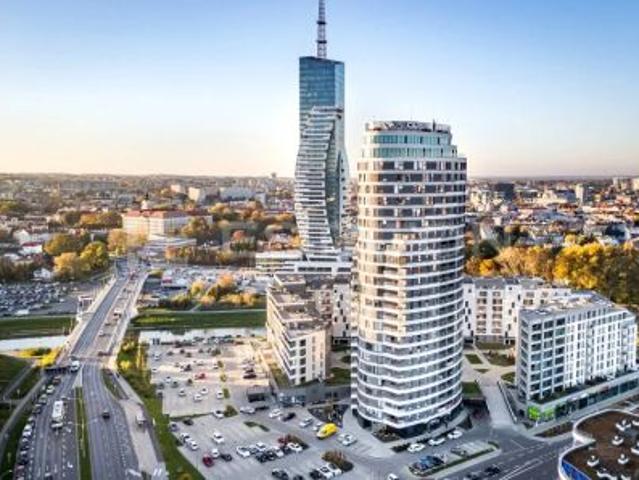 Bezpośrednio, Rzeszów, Nowe Miasto, ul. Podwisłocze, 73 m² Mieszkanie