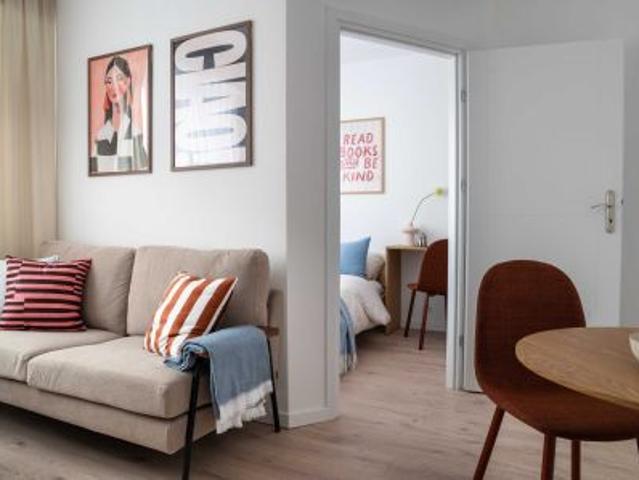 Bezpośrednio, Rzeszów, Nowe Miasto, ul. Podwisłocze, 28 m² Mieszkanie