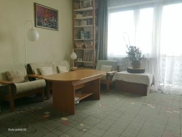 Bezpośrednio, Rzeszów, Nowe Miasto, al. Tadeusza Rejtana, 63 m² Mieszkanie