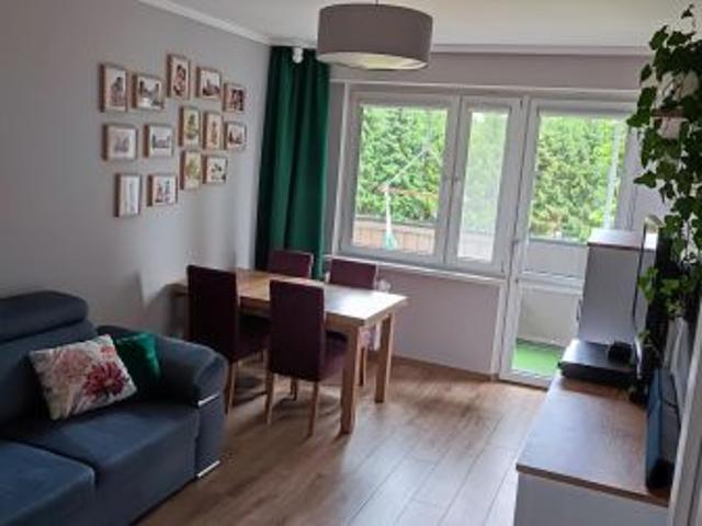 Bezpośrednio, Rzeszów, Nowe Miasto, ul. Podwisłocze, 54 m² Mieszkanie
